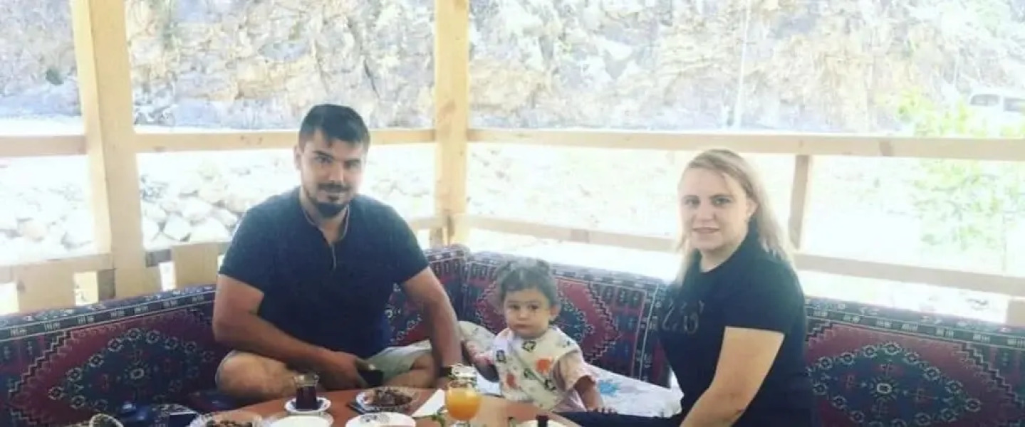 Rengarenk Hotel - Restoran