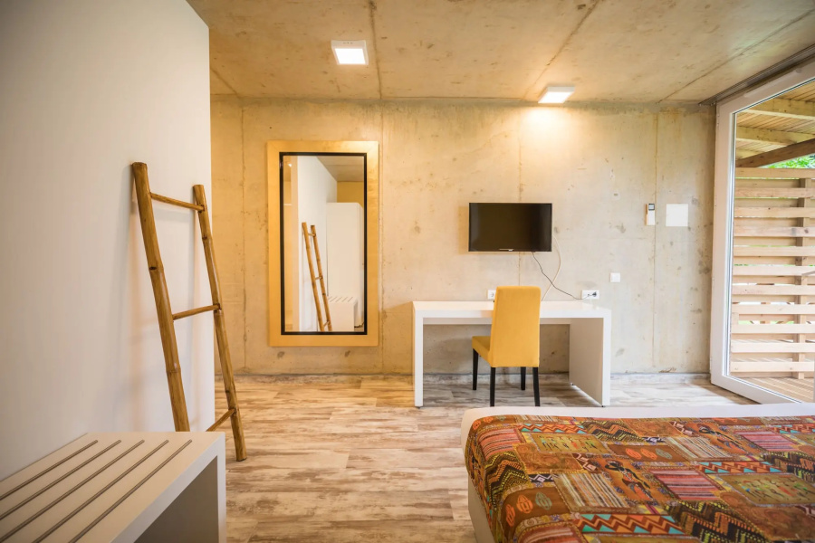 Roça Santo António Ecolodge Hotel