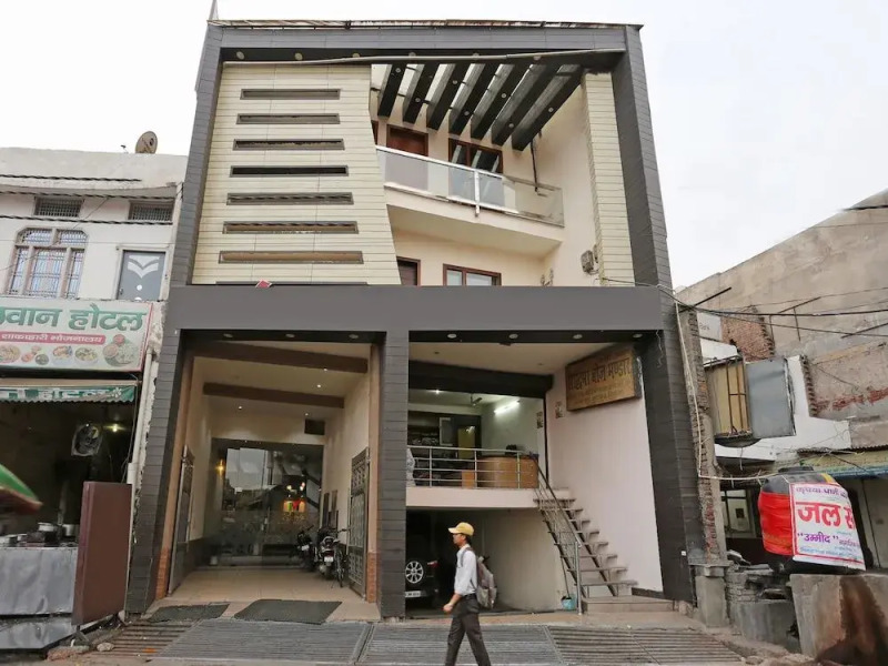 OYO 6469 Hotel My Dream