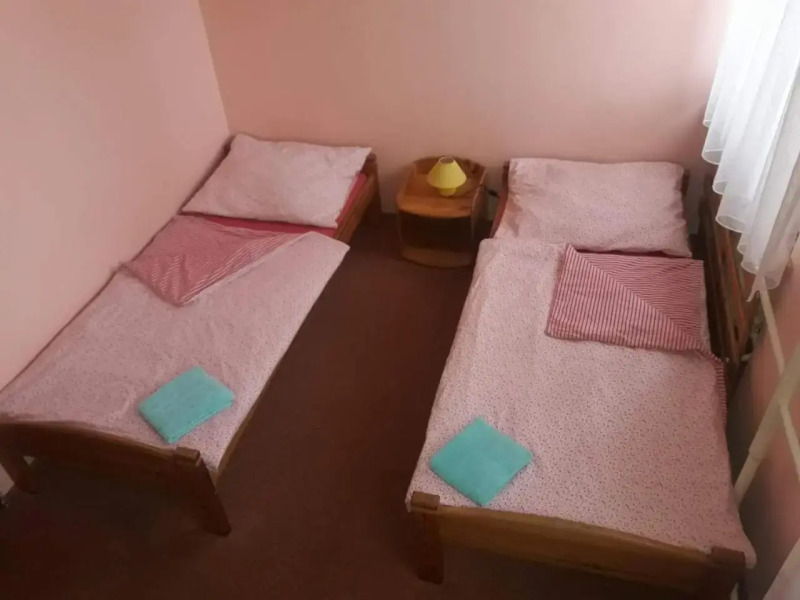 Penzion U Zeleného Stromu