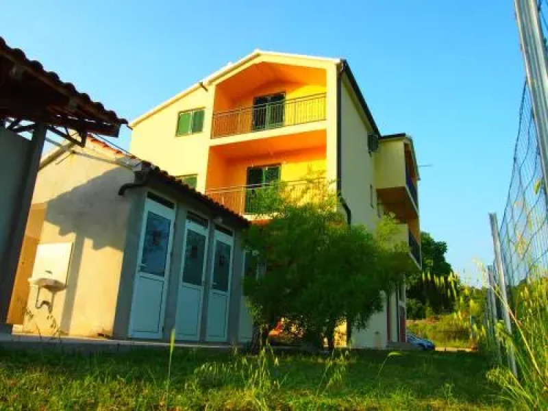 Guest House Skradinski Dvori