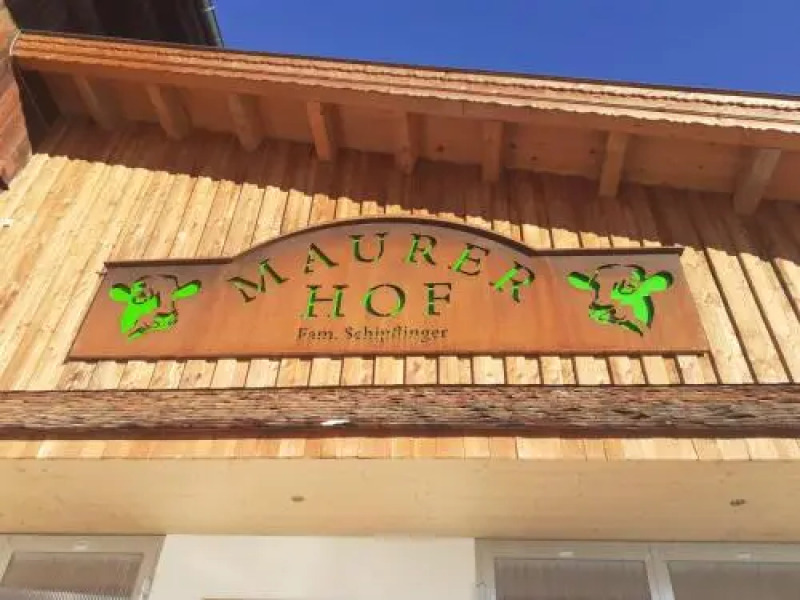 Maurerhof Itter