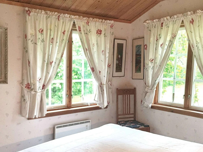 4 Person Holiday Home in Granna