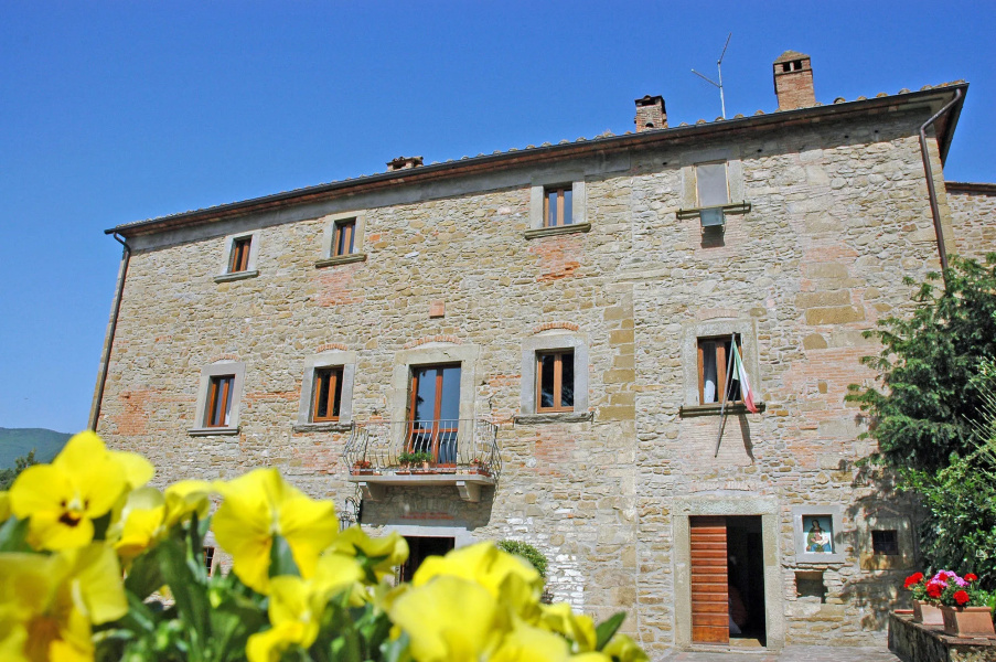 Relais Parco Fiorito