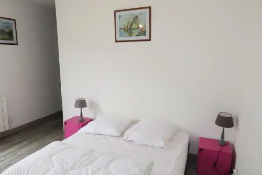 House Maison Neuve De Plain-Pied A 100M De La Mer Et 200M Du Coz-Pors A Tregastel 5