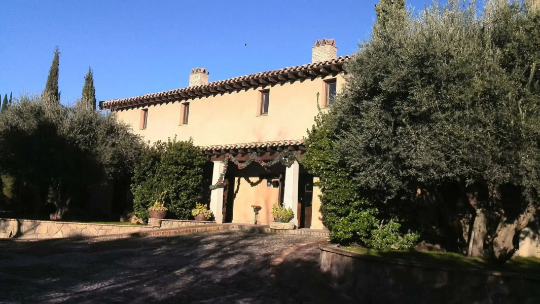 Hotel Cigarral De Caravantes