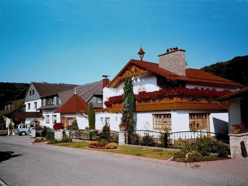 Harzhotel Zum Mühlenberg