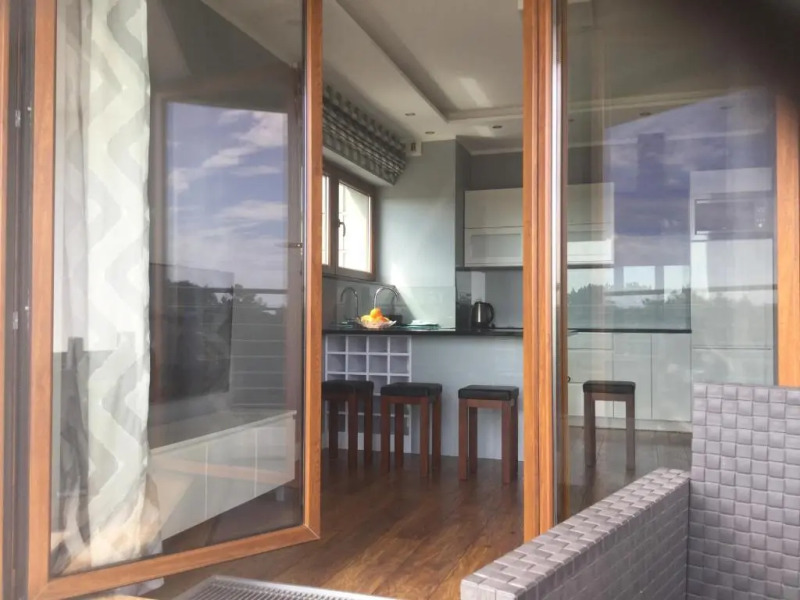 Apartament 75,143 Porta Mare