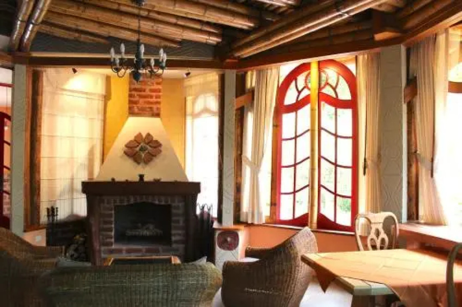 Hosteria Finca Chamanapamba