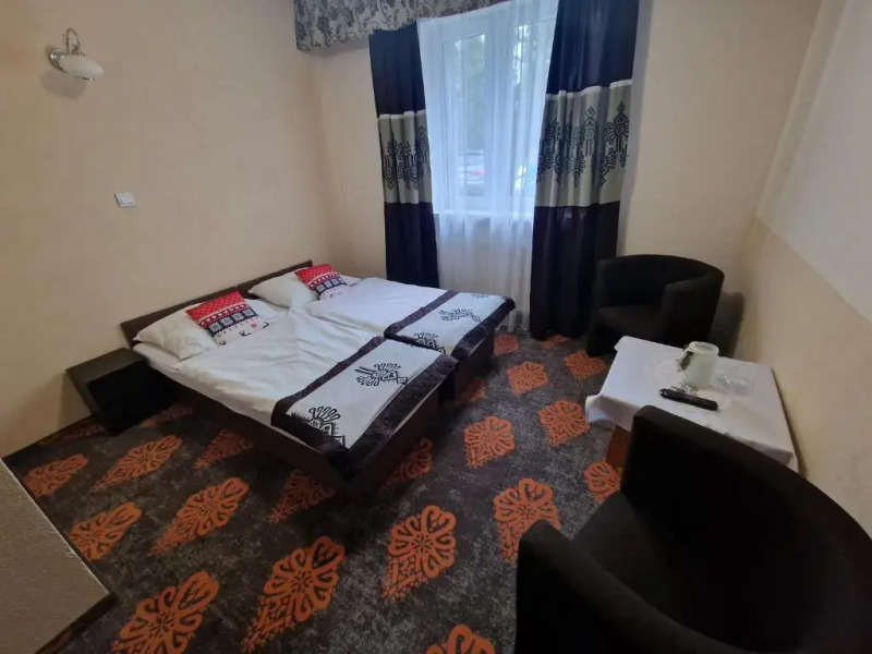 Sangos Ośrodek Sportowo-Szkoleniowy