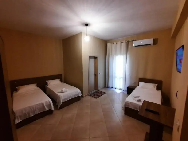 Hotel & Restorant Vjosa