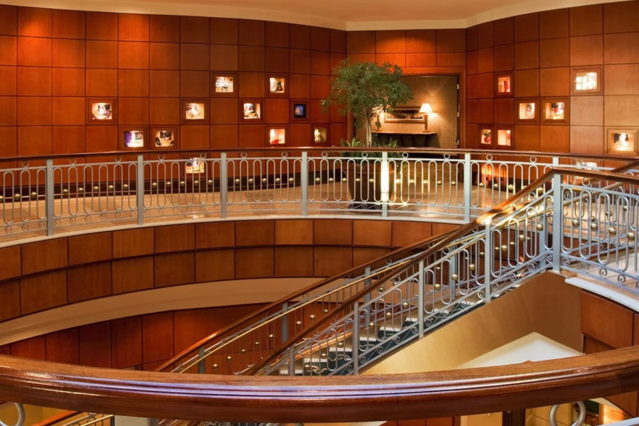 Sheraton Atlantic City Convention Center Hotel