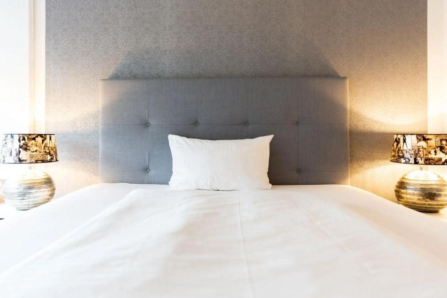 Parkhotel Fritz am Brunnen