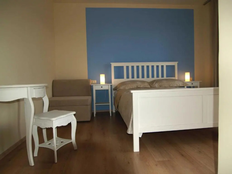 Guest House Villa Papalina