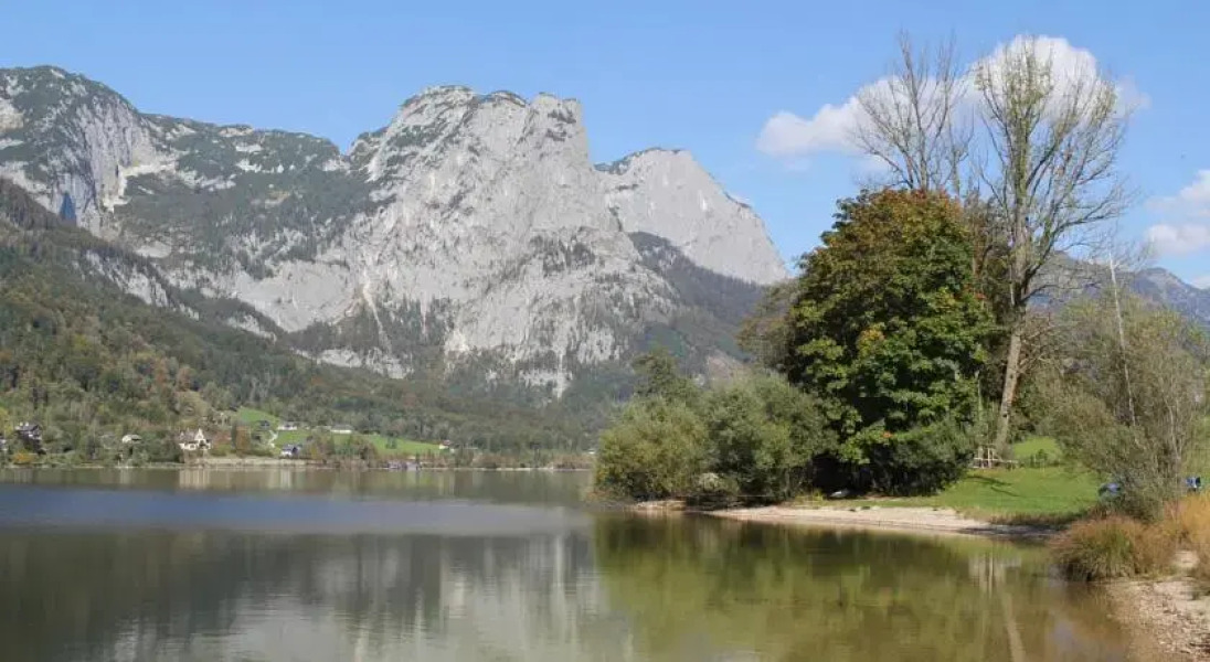 Ferienwohnung Grundlsee