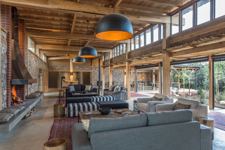 Kariega Game Reserve