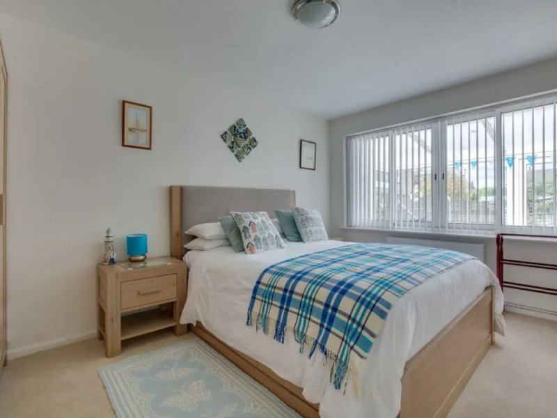 Holiday Home Forget Me Not