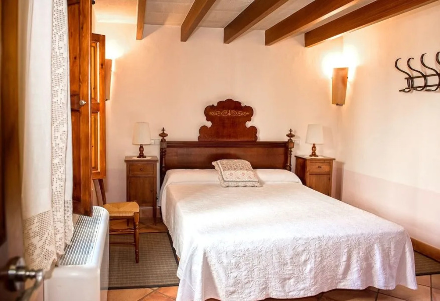 Hotel Agroturismo Can Bessol