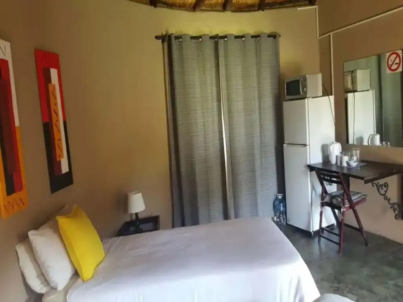 Lallapanzi Country Stay