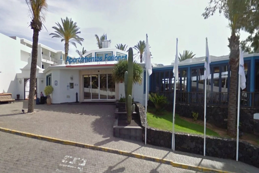 Plus Fariones Apartamentos