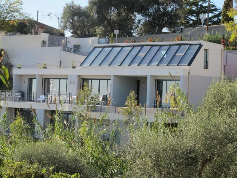 LOCATION VACANCES NICE - Villa 5* Nice St Pancrace