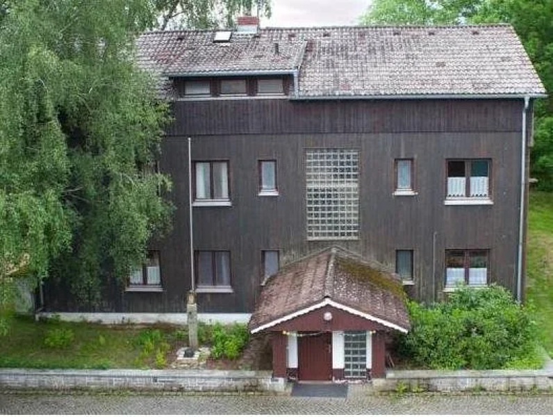 Löwentempel Gästehaus