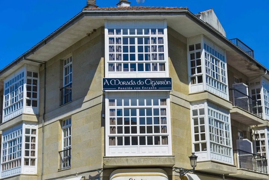 A Morada do Cigarron