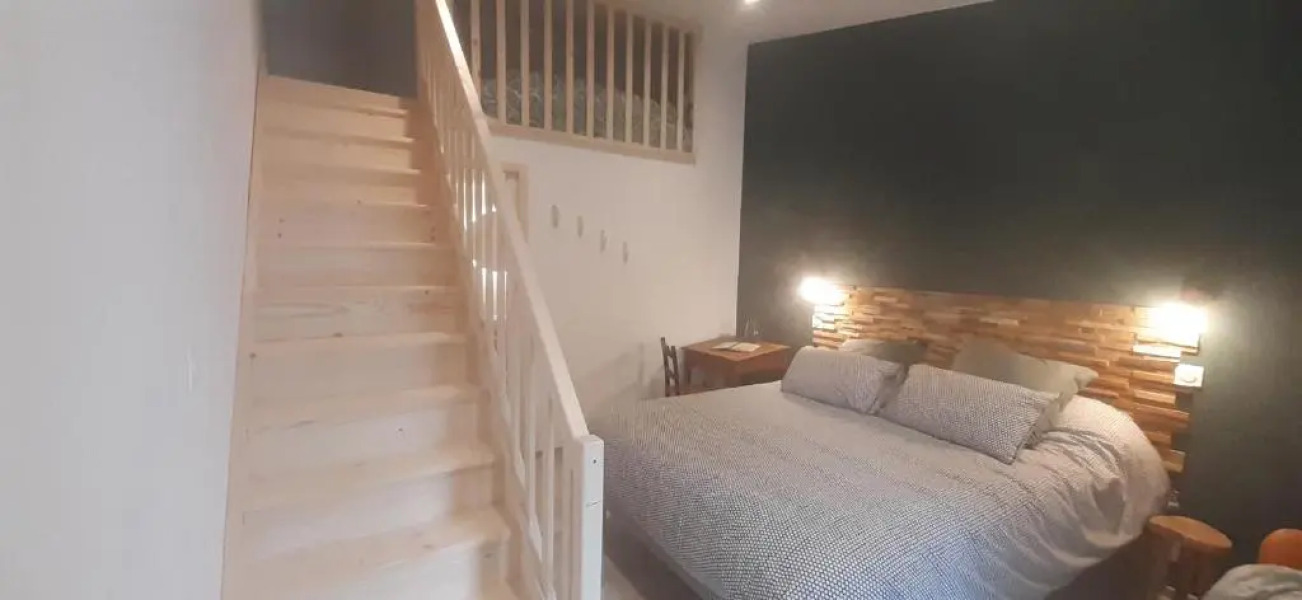 Cale 32 chambres d'hôtes