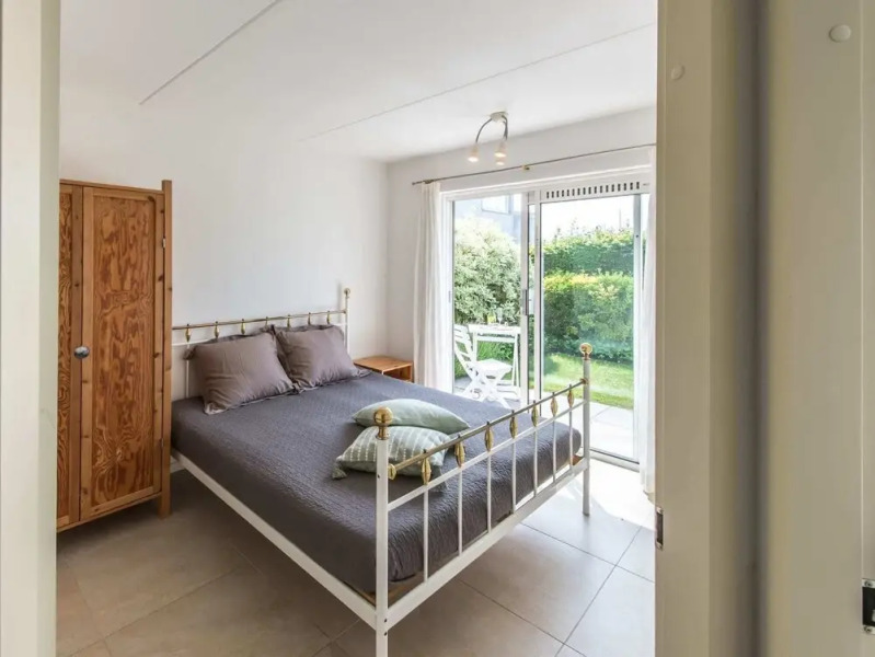 Water Villa Kortgene by Veerse Meer