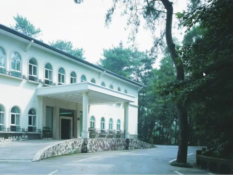 Hongzhushan Hotel Mount Emei