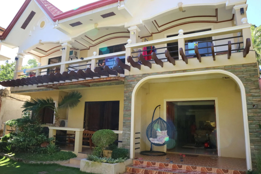 Vilus Place Bed and Breakfast