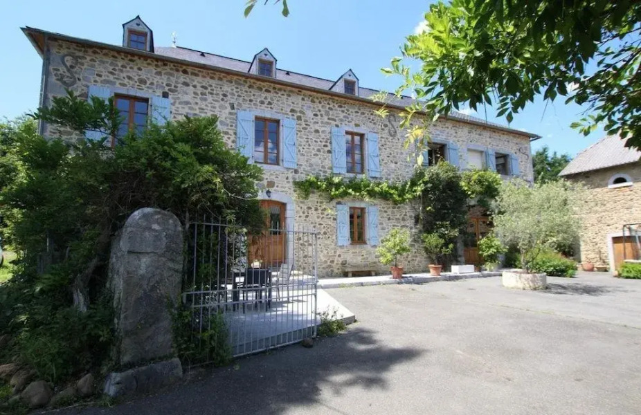 Maison Lagrave