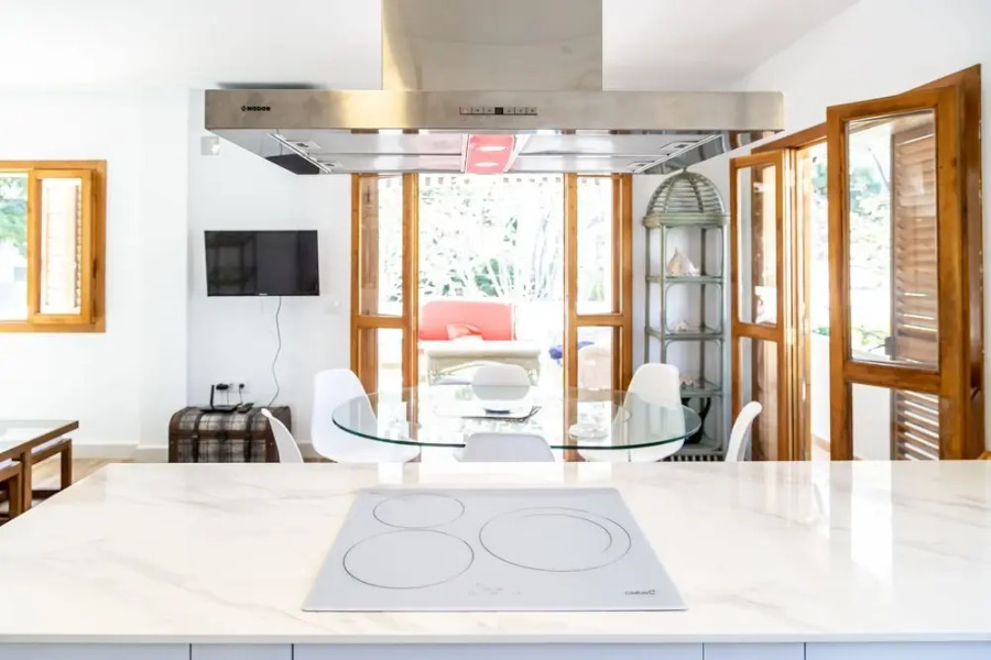 Travel Habitat Villa Benicassim