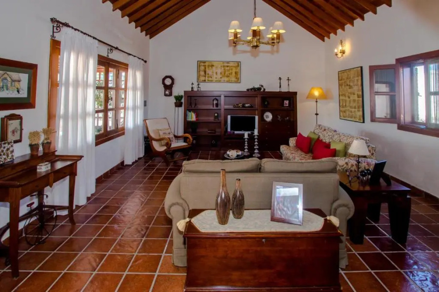 casa los veroles lanzarote