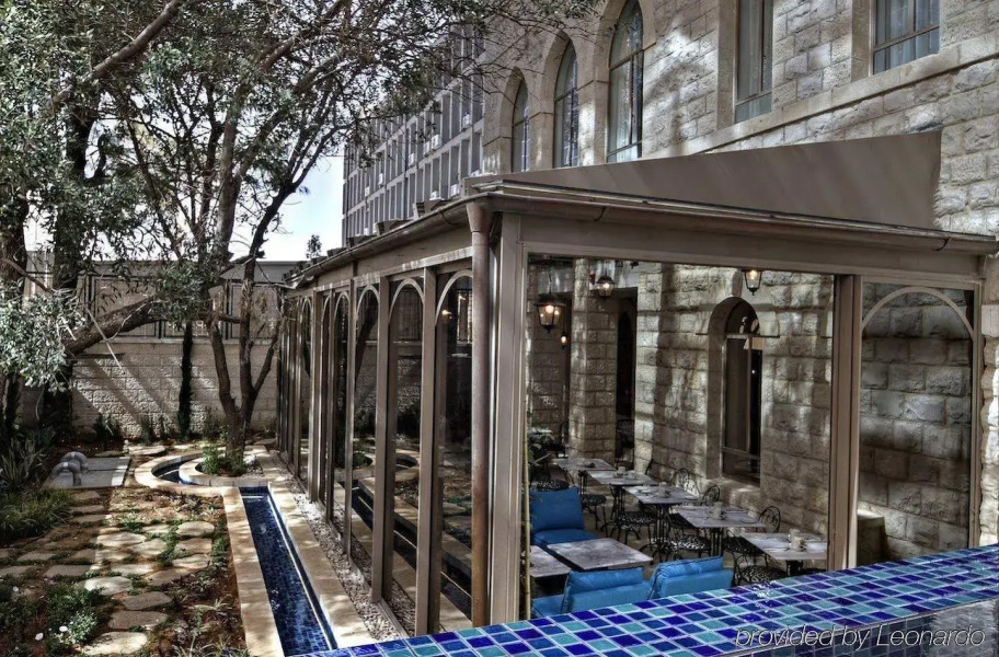 Bay Club - an Atlas Boutique Hotel