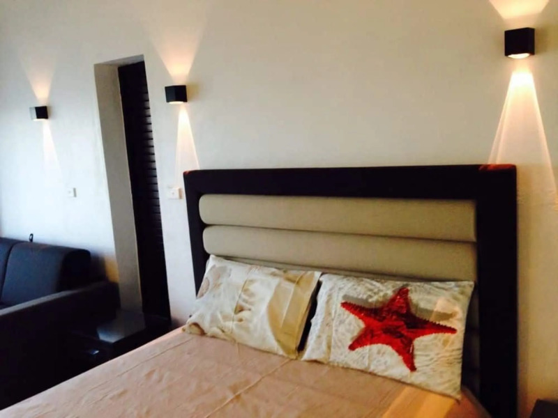 The Crow's Nest Resort