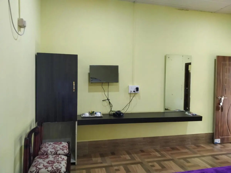 Green Ashiyana Palace