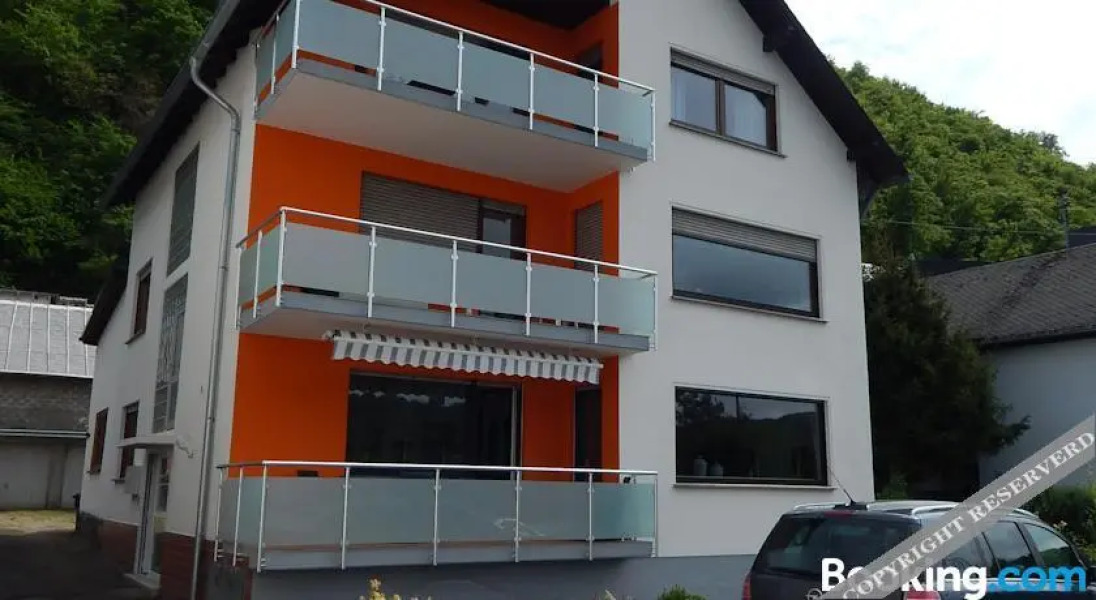 Ferienwohnung Moselschön