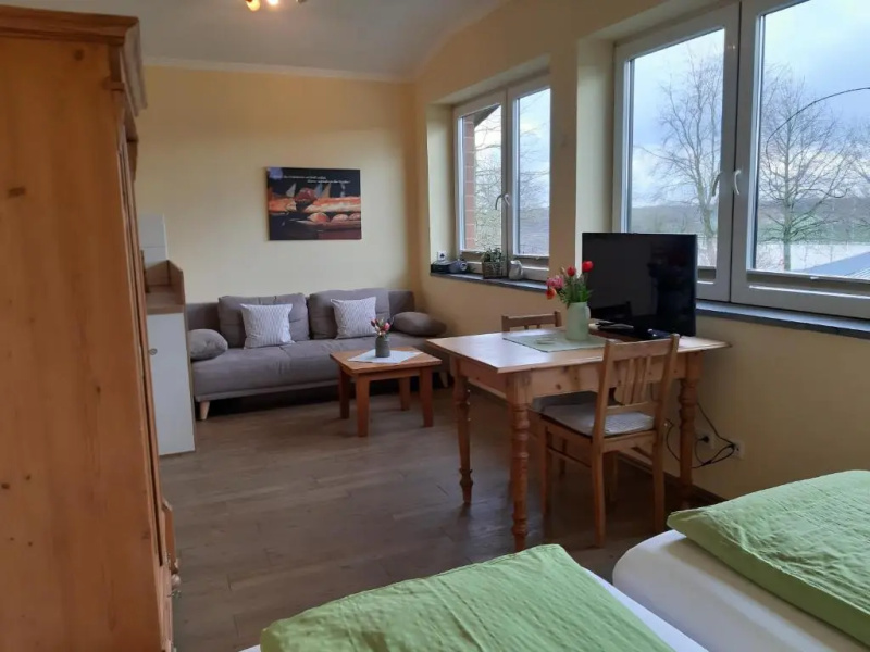 Apartments Luisenhof