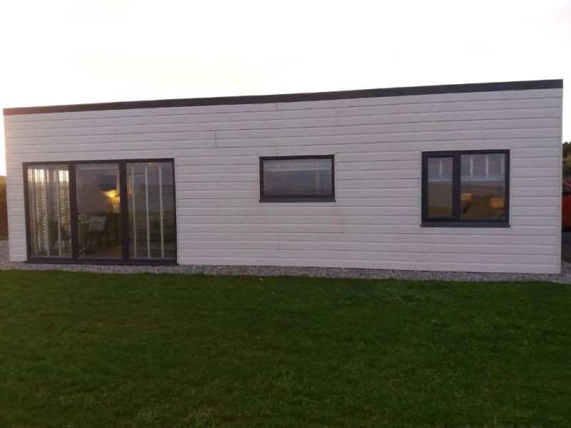 Dunmore East Ocean View Suite (Adults Only)