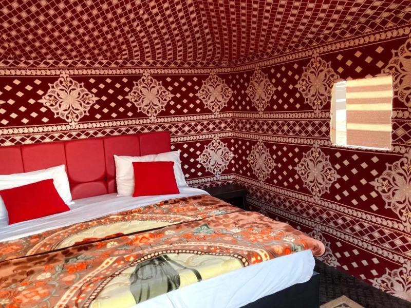 Wadirum Quiet Village Camp