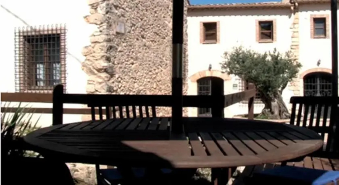 Casa Rural La Torre número 18