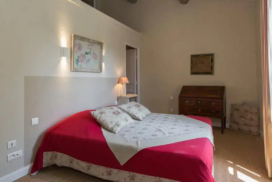 Villa With 6 Bedrooms in Saumane-de-vaucluse, With Private Pool, Furnished Garden and Wifi