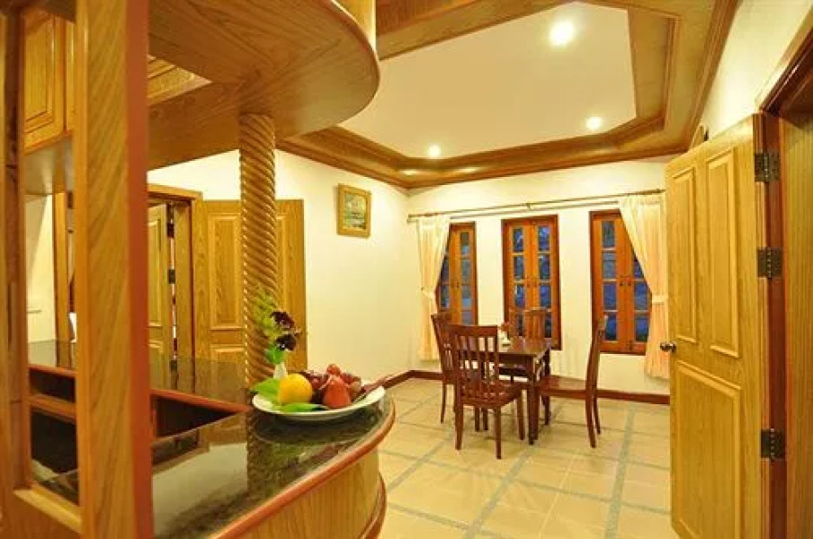 Chalong Villa Resort & Spa