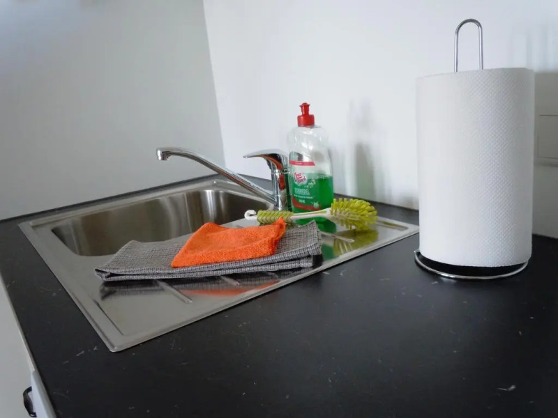 Hvammból Apartments