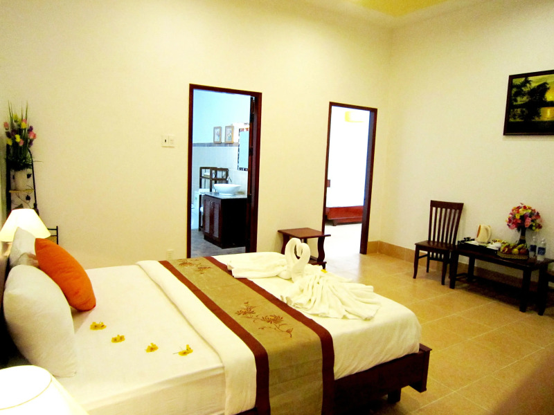 Mango Home Riverside