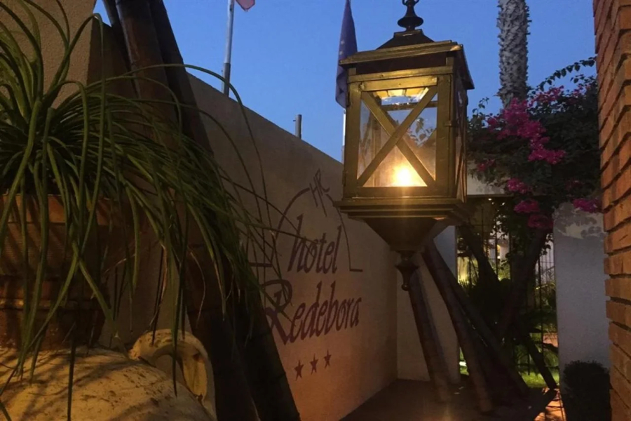 Hotel Redebora