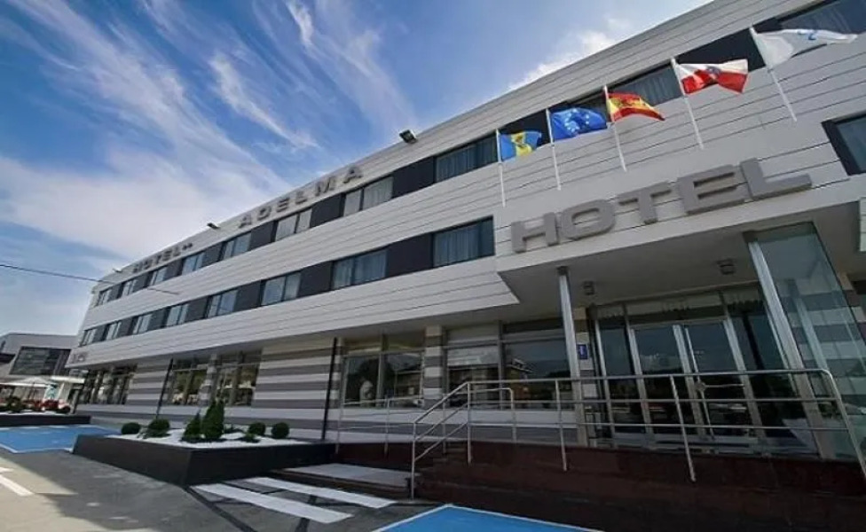 Hotel Adelma