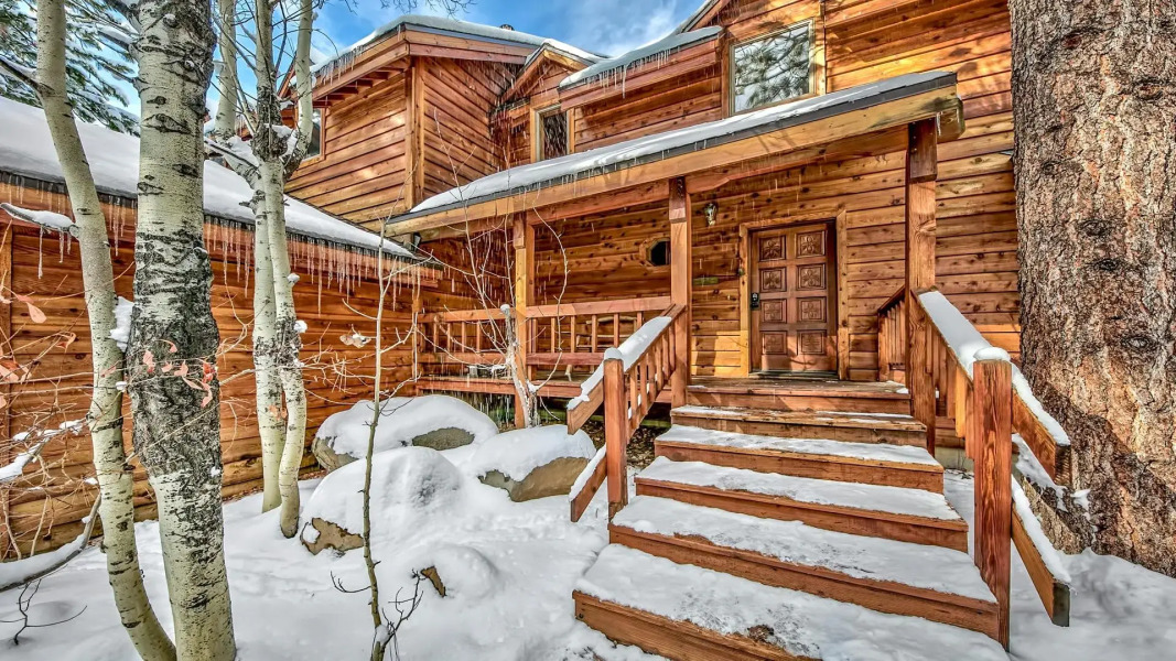 Northstar California Resort