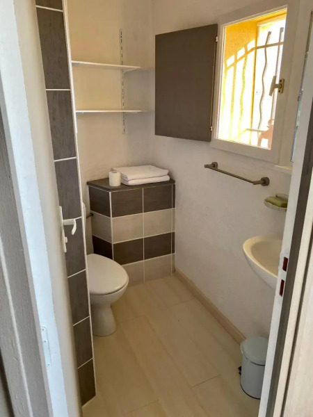 Studio sur les toits